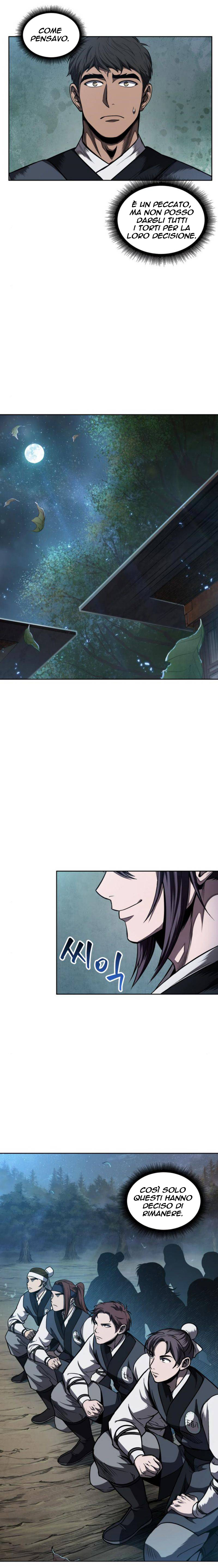 Read Nano Machine IT Manga Online