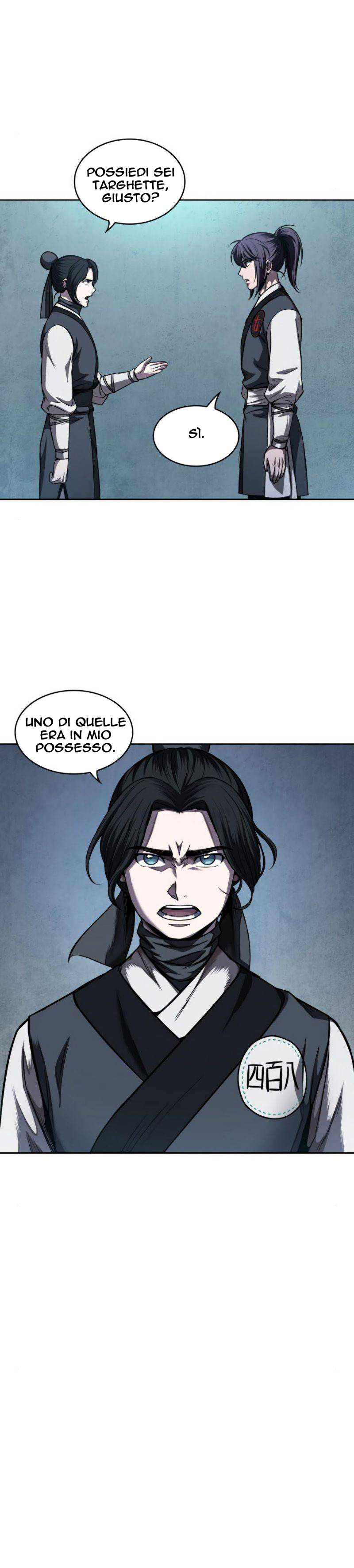 Read Nano Machine IT Manga Online
