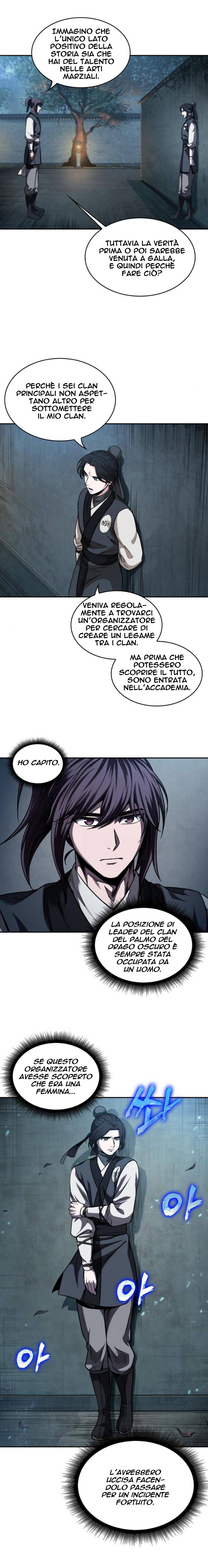 Read Nano Machine IT Manga Online