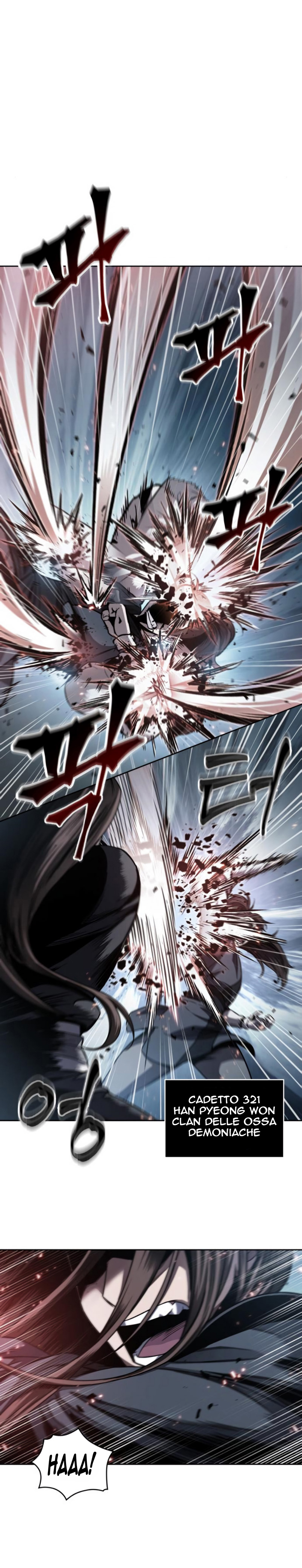 Read Nano Machine IT Manga Online