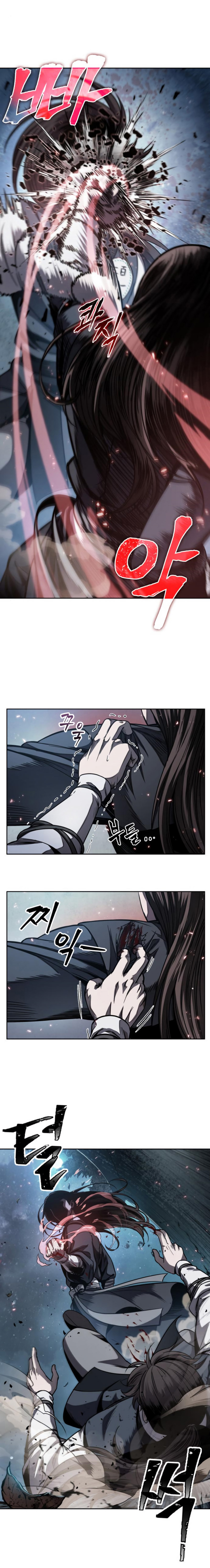 Read Nano Machine IT Manga Online