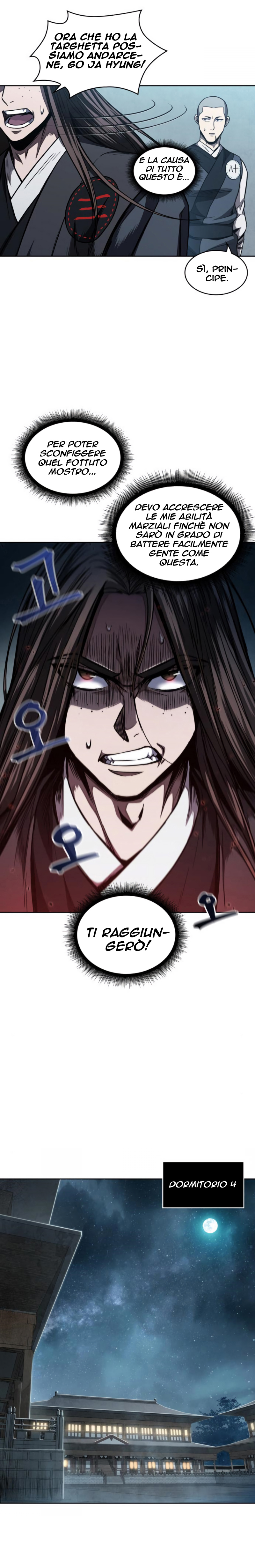Read Nano Machine IT Manga Online