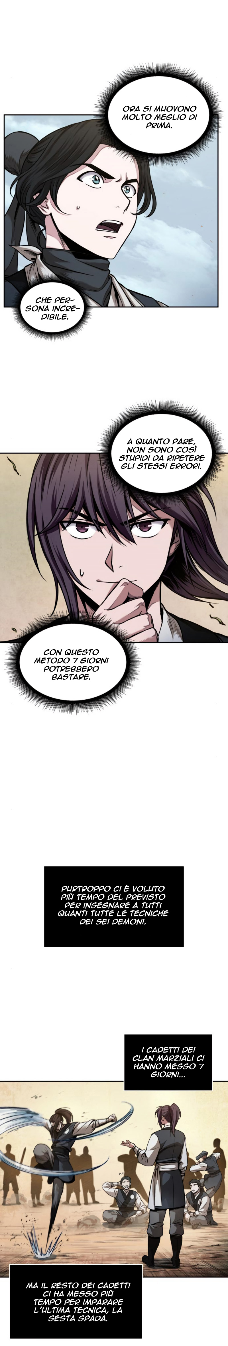 Read Nano Machine IT Manga Online