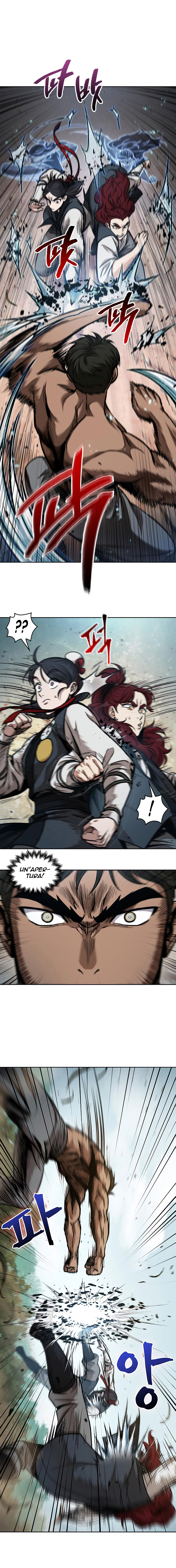 Read Nano Machine IT Manga Online