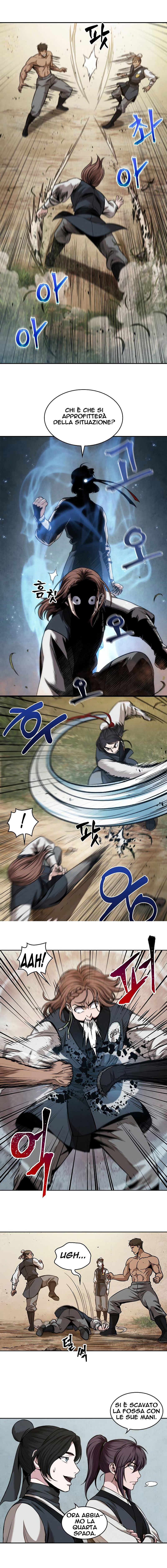 Read Nano Machine IT Manga Online