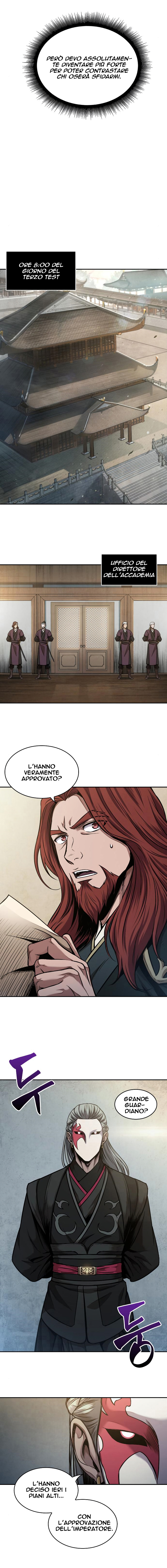 Read Nano Machine IT Manga Online