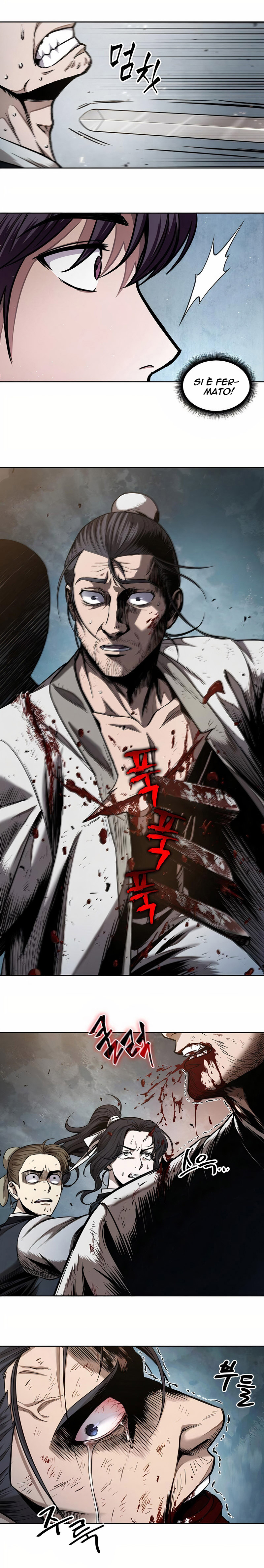 Read Nano Machine IT Manga Online