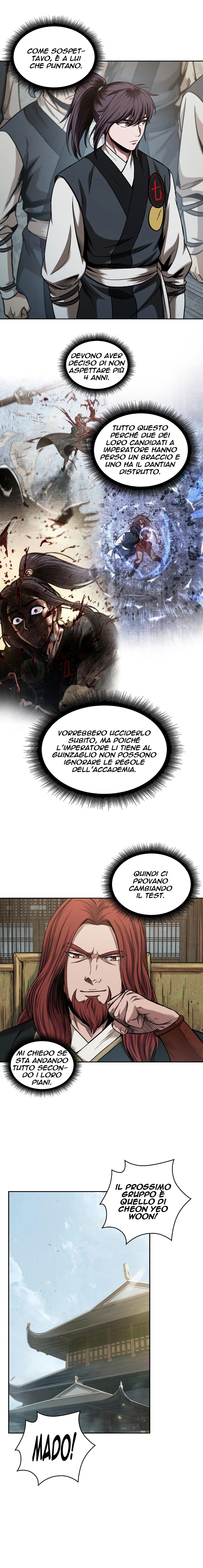 Read Nano Machine IT Manga Online