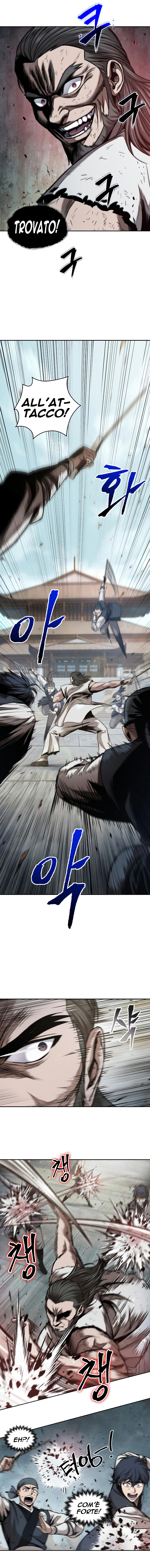 Read Nano Machine IT Manga Online