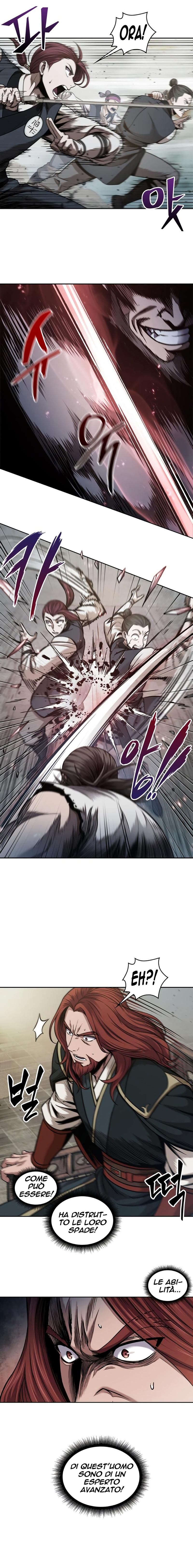 Read Nano Machine IT Manga Online
