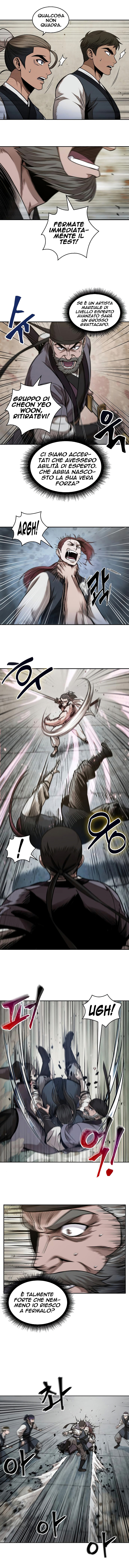 Read Nano Machine IT Manga Online