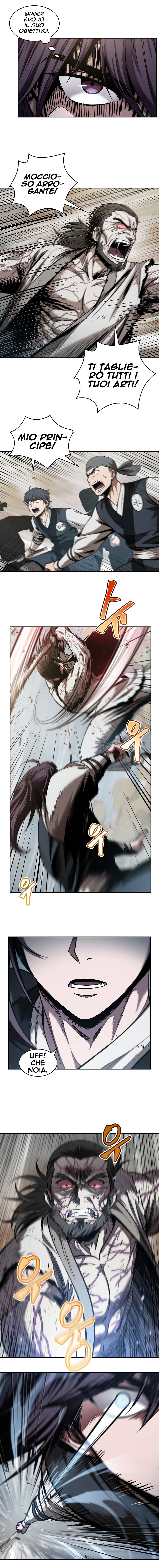 Read Nano Machine IT Manga Online
