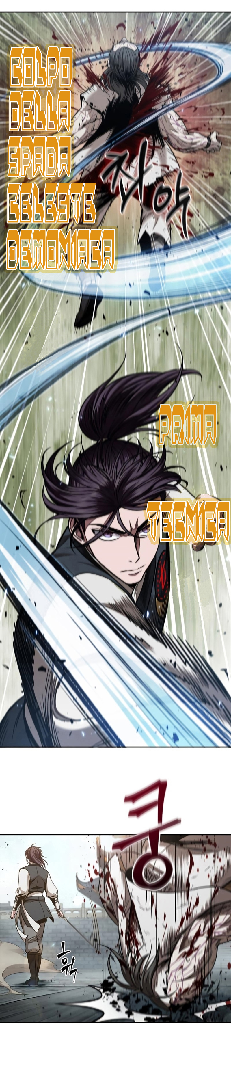 Read Nano Machine IT Manga Online