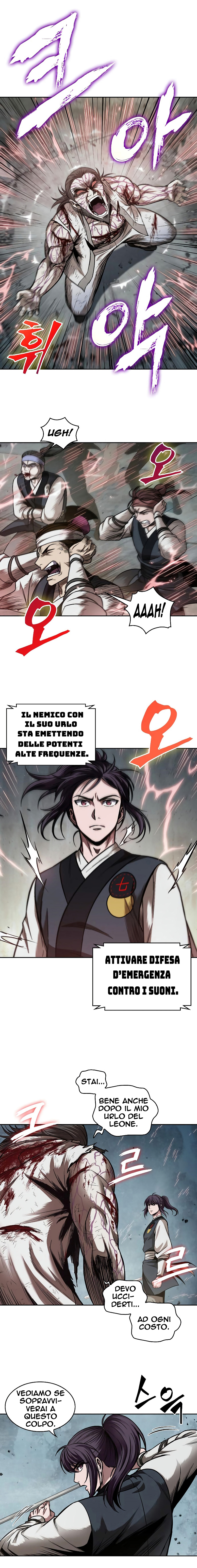 Read Nano Machine IT Manga Online