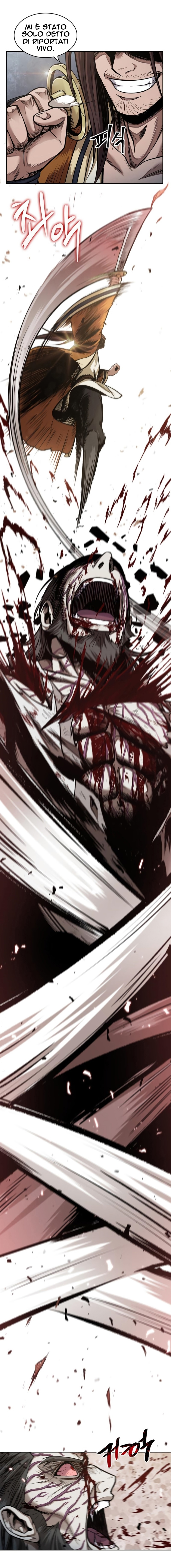 Read Nano Machine IT Manga Online