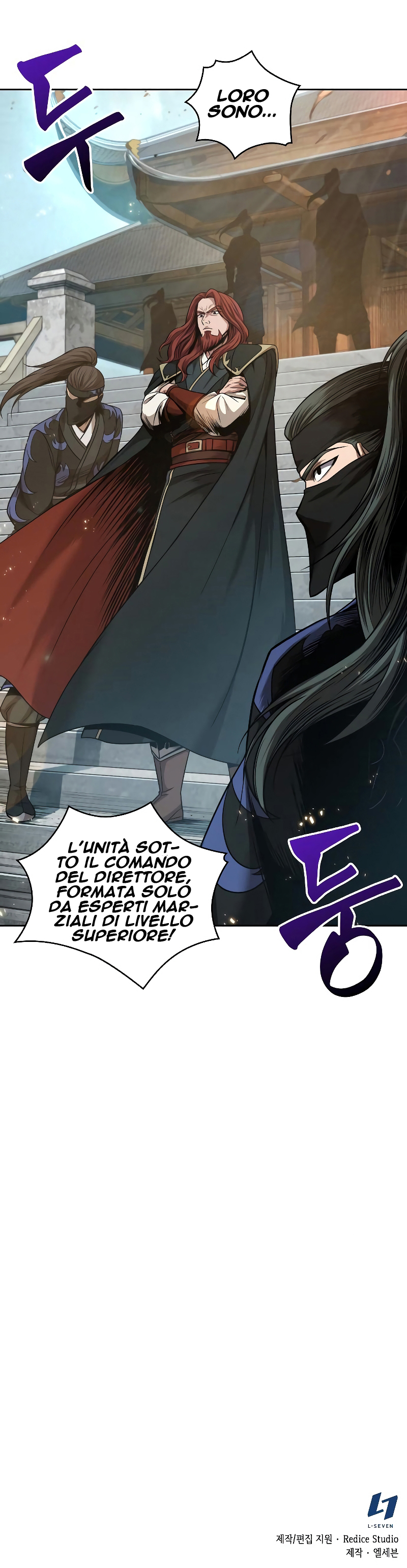 Read Nano Machine IT Manga Online