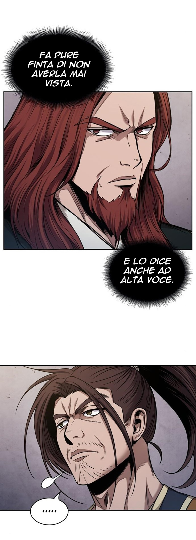 Read Nano Machine IT Manga Online