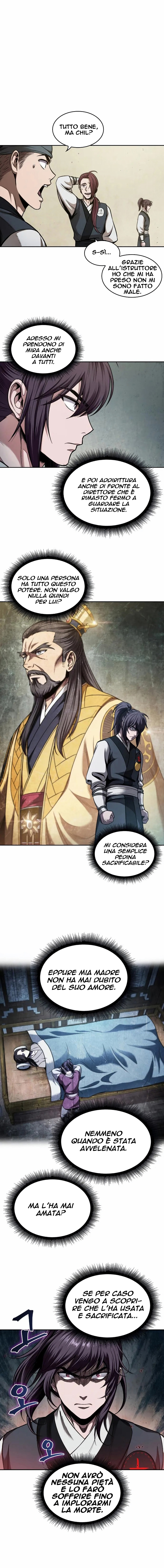 Read Nano Machine IT Manga Online