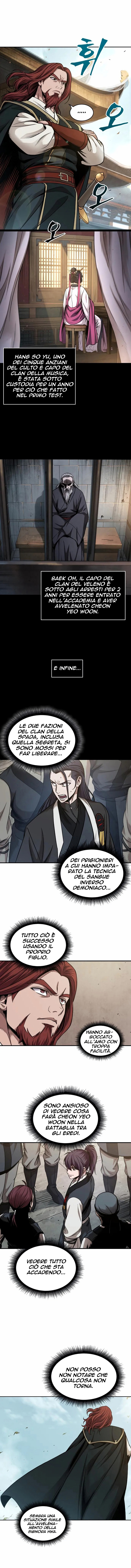 Read Nano Machine IT Manga Online