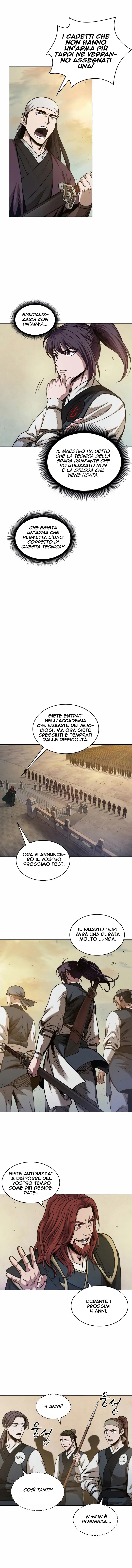 Read Nano Machine IT Manga Online