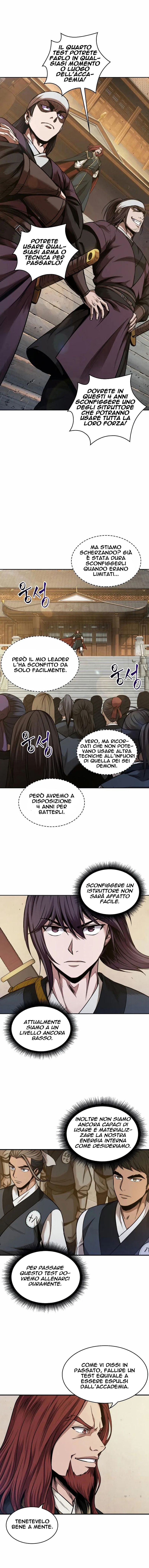 Read Nano Machine IT Manga Online