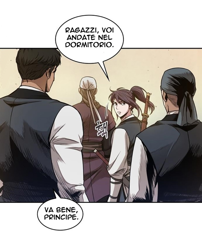 Read Nano Machine IT Manga Online