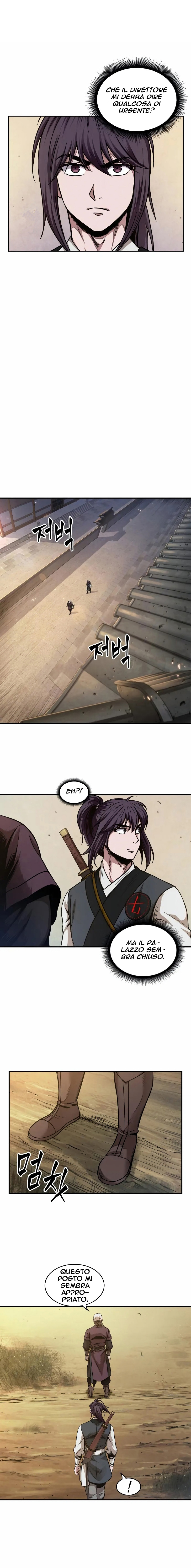 Read Nano Machine IT Manga Online