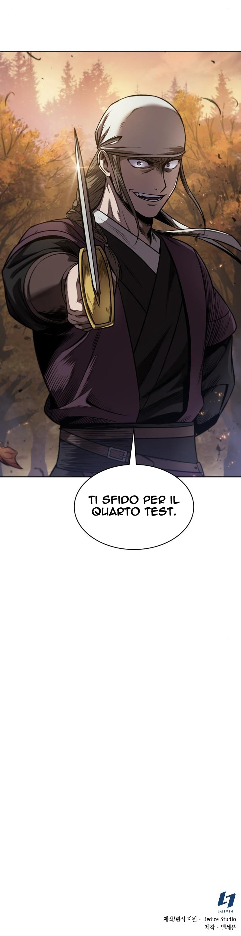 Read Nano Machine IT Manga Online