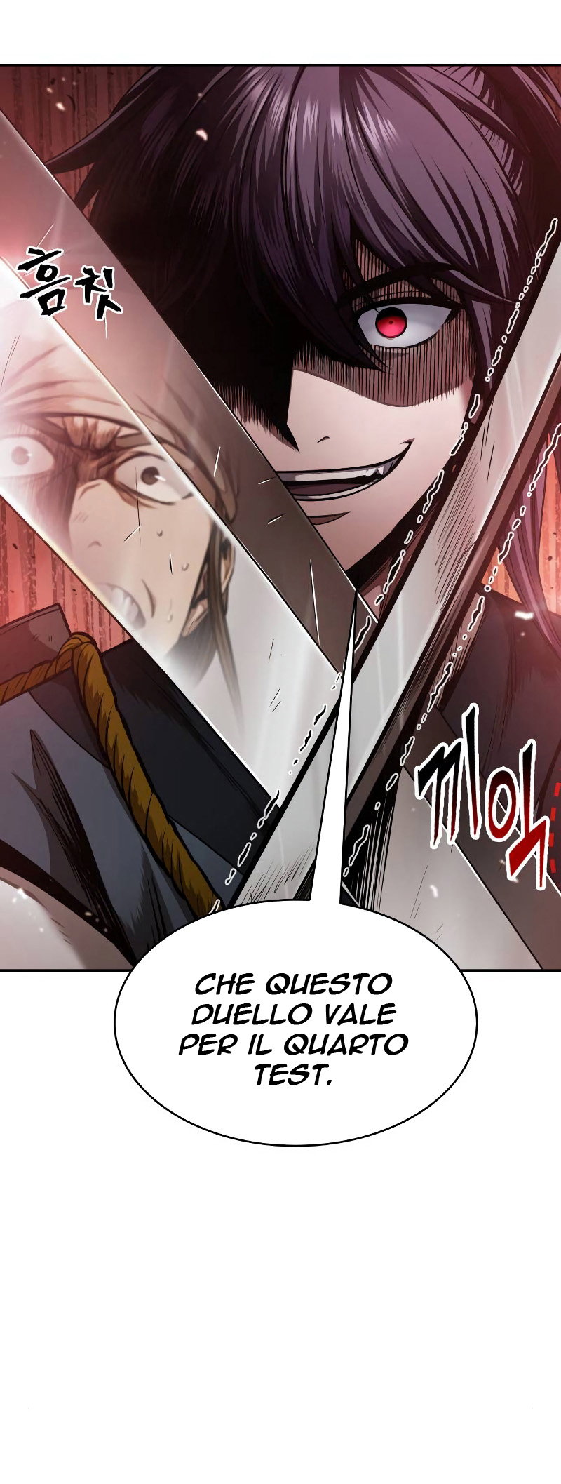 Read Nano Machine IT Manga Online