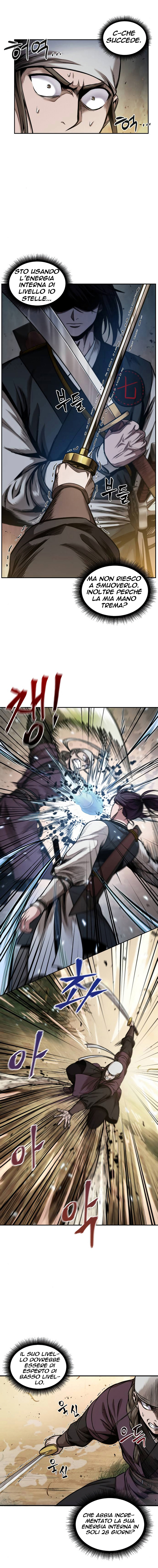 Read Nano Machine IT Manga Online
