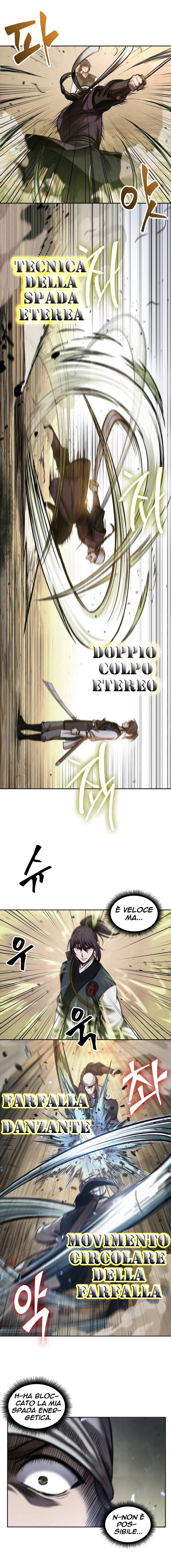 Read Nano Machine IT Manga Online