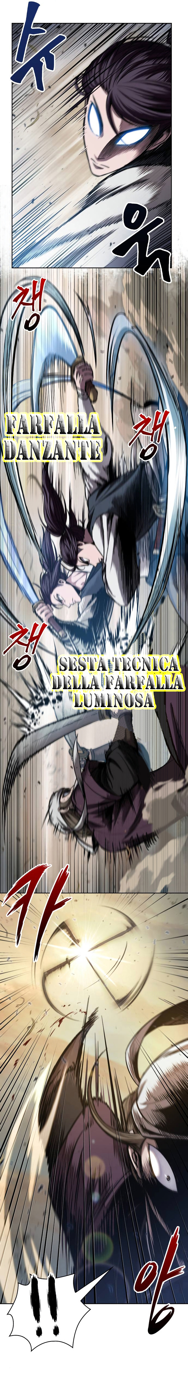 Read Nano Machine IT Manga Online