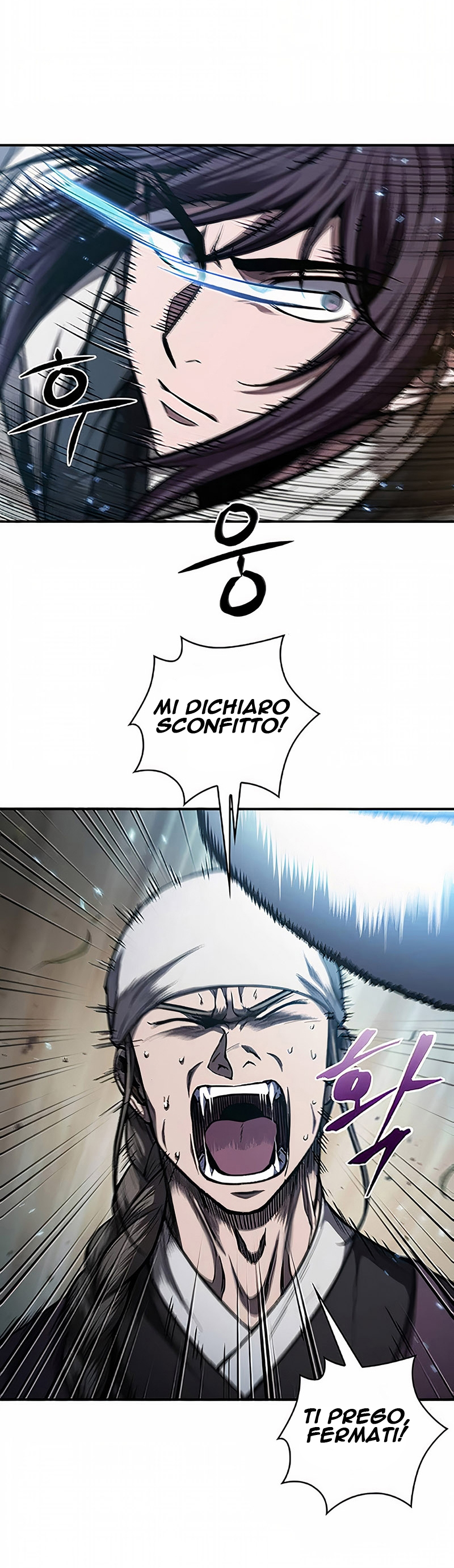 Read Nano Machine IT Manga Online