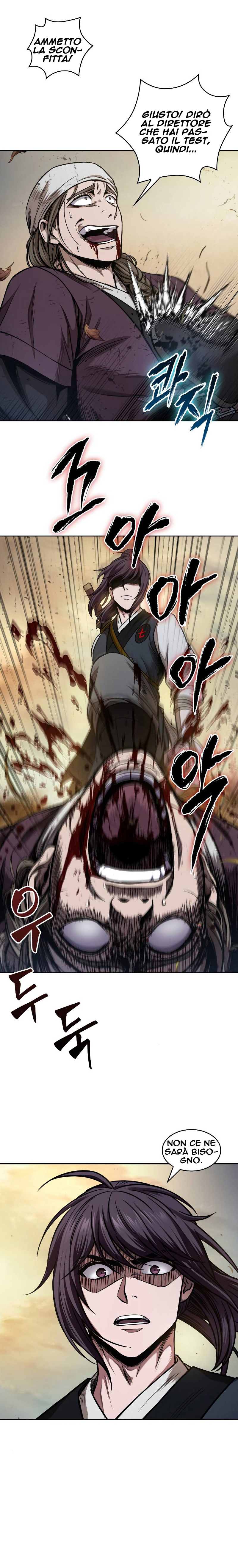 Read Nano Machine IT Manga Online
