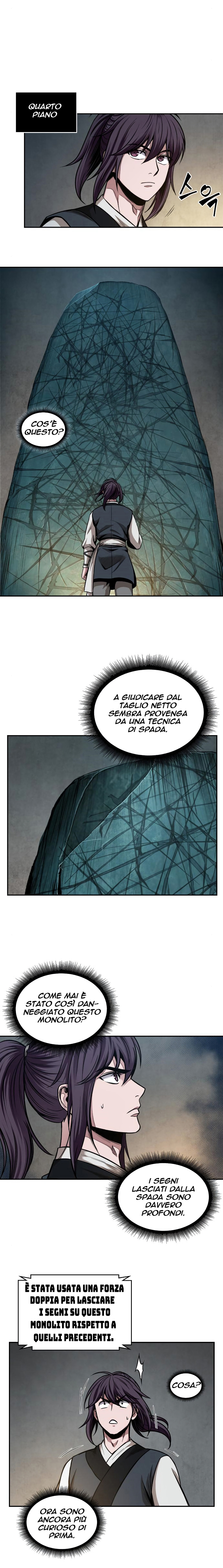 Read Nano Machine IT Manga Online