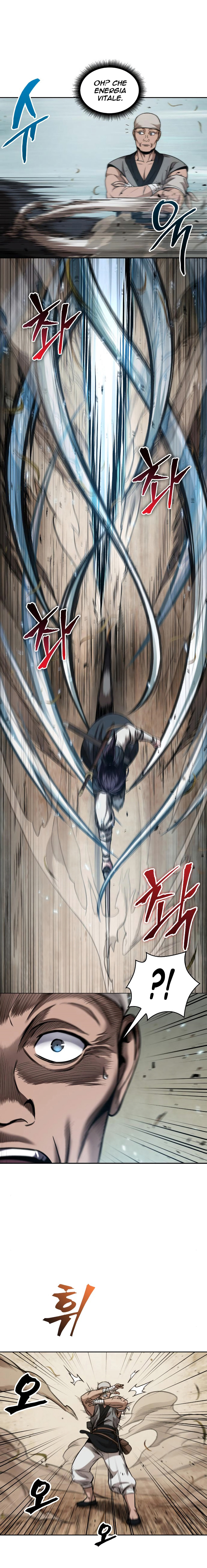 Read Nano Machine IT Manga Online