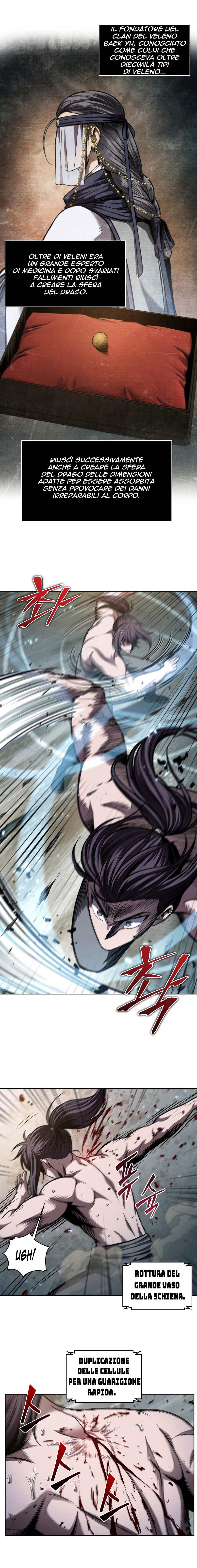 Read Nano Machine IT Manga Online