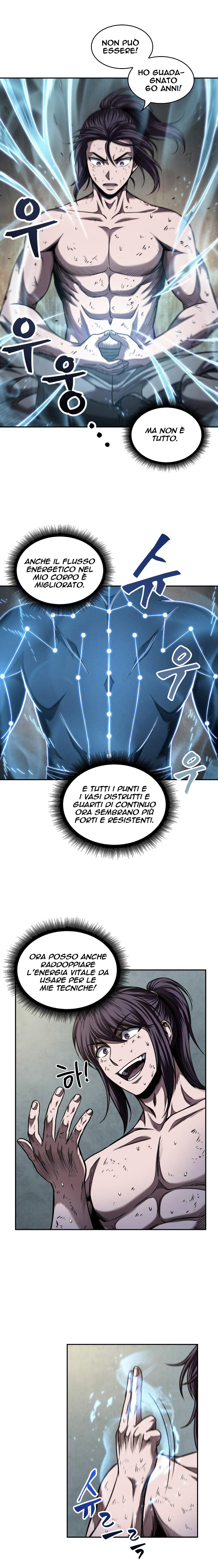 Read Nano Machine IT Manga Online