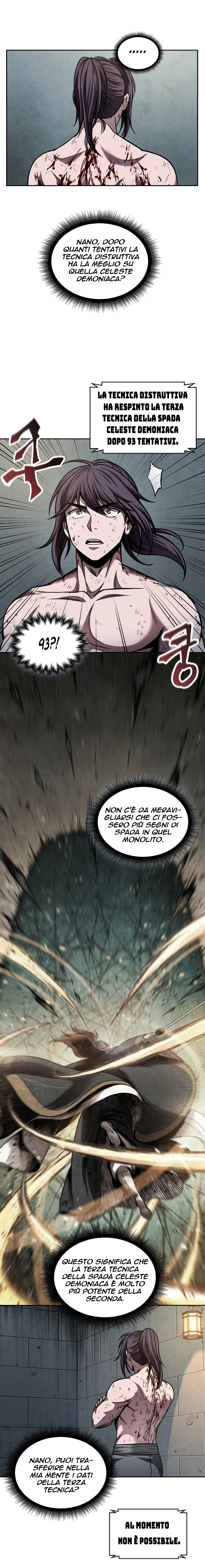 Read Nano Machine IT Manga Online