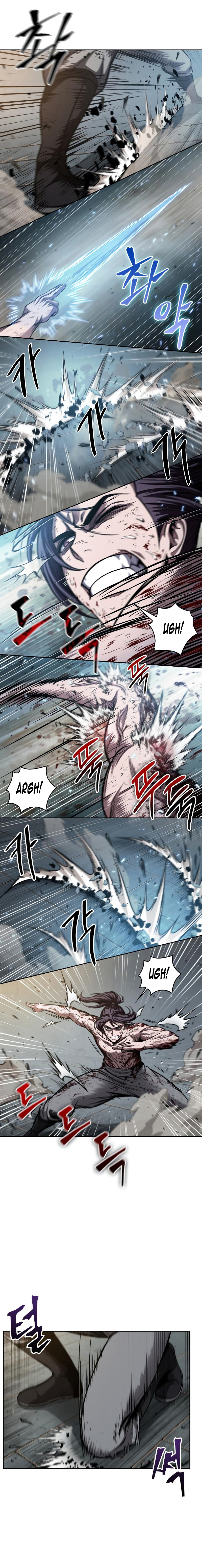 Read Nano Machine IT Manga Online