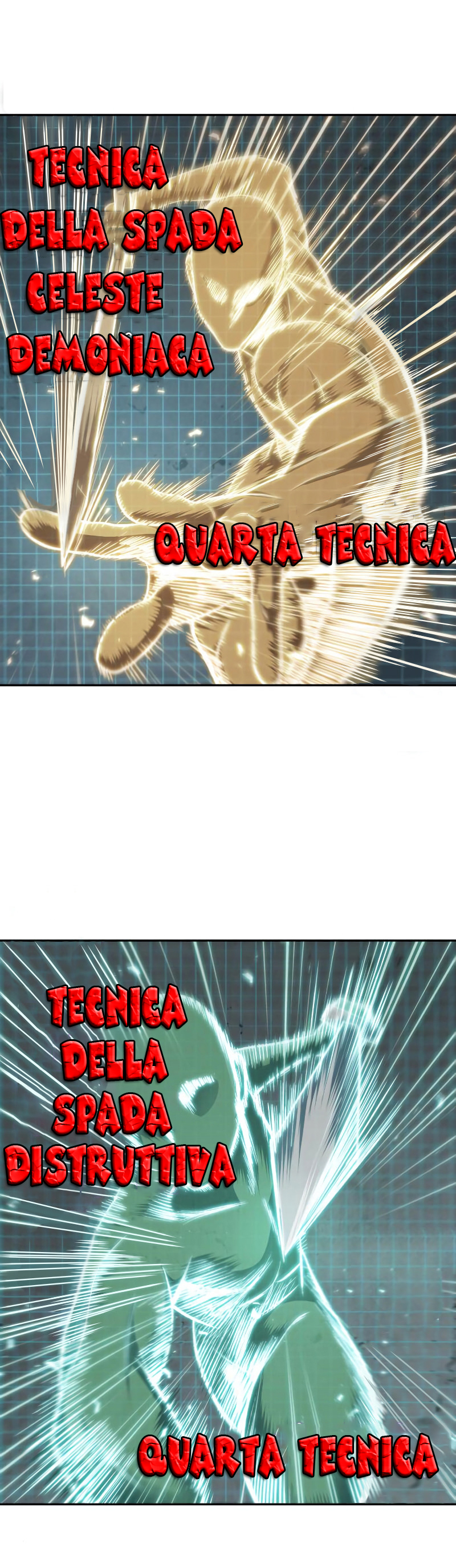 Read Nano Machine IT Manga Online