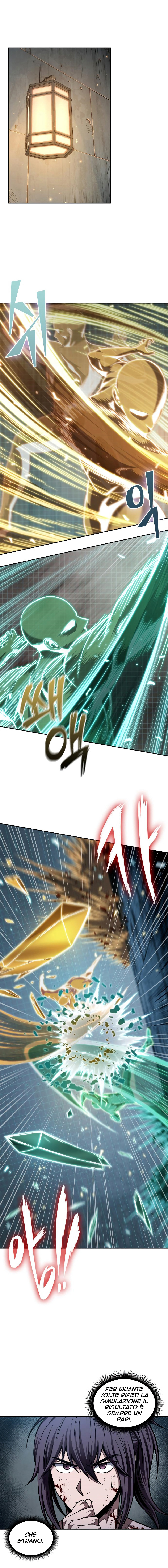Read Nano Machine IT Manga Online