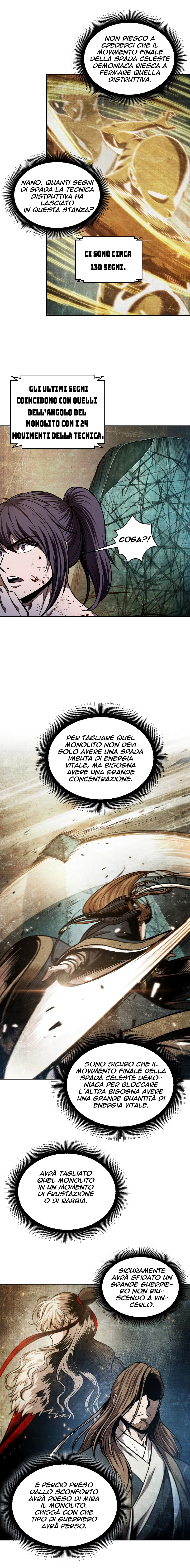 Read Nano Machine IT Manga Online