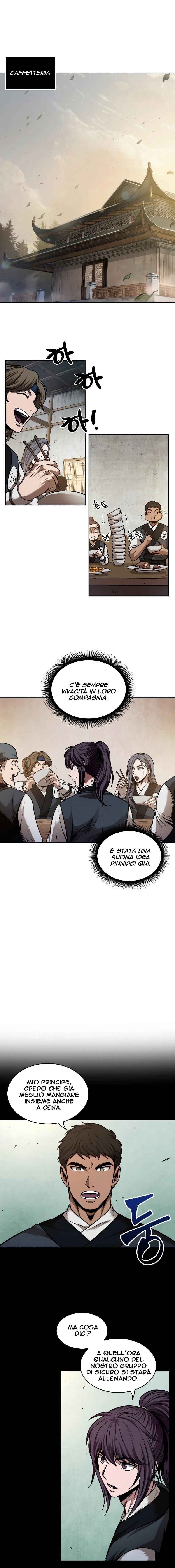 Read Nano Machine IT Manga Online