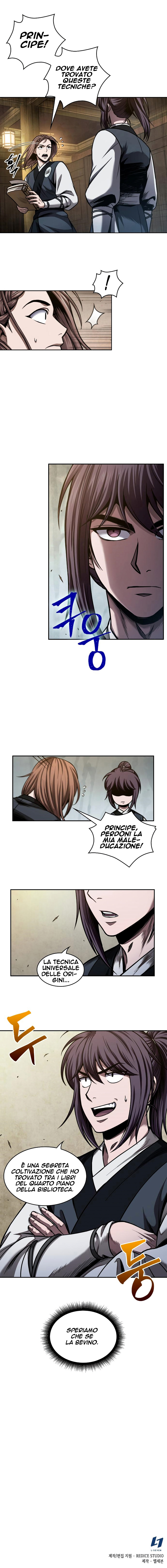 Read Nano Machine IT Manga Online