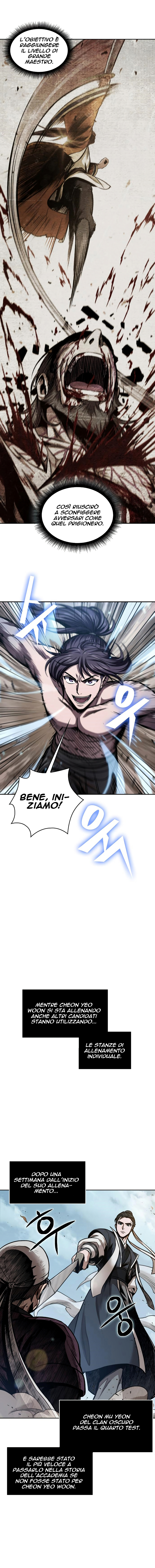 Read Nano Machine IT Manga Online