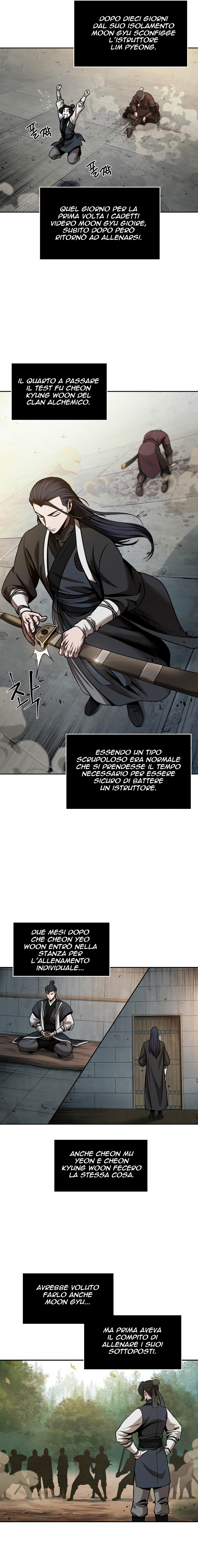 Read Nano Machine IT Manga Online
