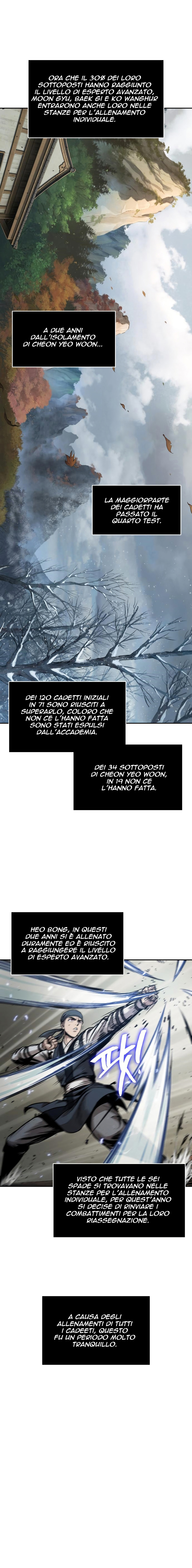 Read Nano Machine IT Manga Online
