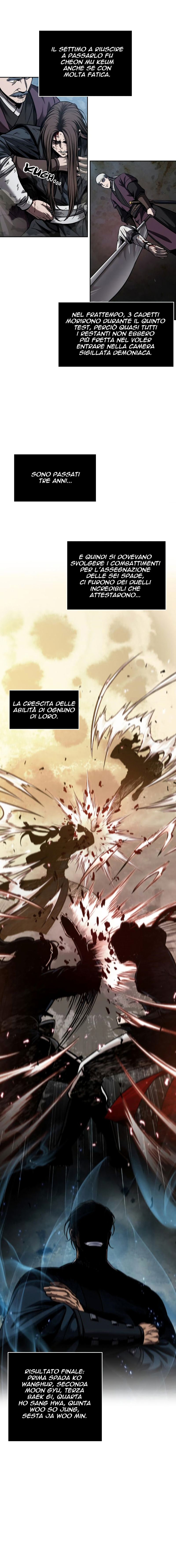 Read Nano Machine IT Manga Online