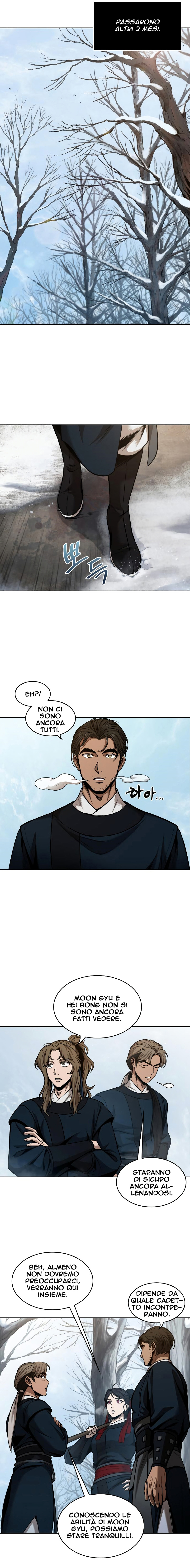 Read Nano Machine IT Manga Online
